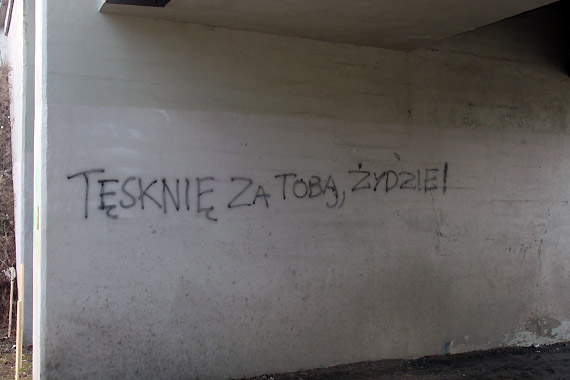 Krakow wiadukt 1