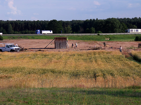 koniec