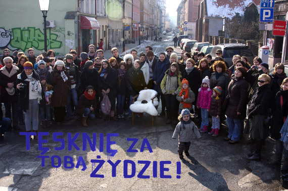 Poznan ulica 2