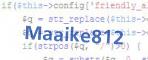 If you have trouble reading the code, click on the code itself to generate a new random code.