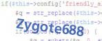If you have trouble reading the code, click on the code itself to generate a new random code.