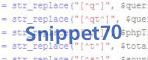 If you have trouble reading the code, click on the code itself to generate a new random code.